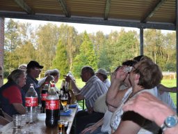 Fahrradtour 2011