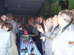 Schützenfest 2004
