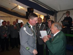 Schützenfest 2008