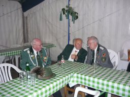 Schützenfest 2008