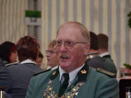 Schützenfest 2012