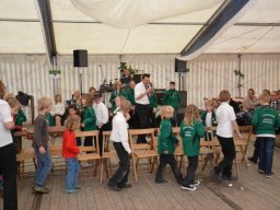 Schützenfest 2012